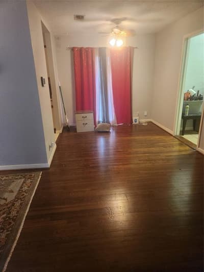 822 Woodrow Street, Arlington TX 76012 - Photo 3
