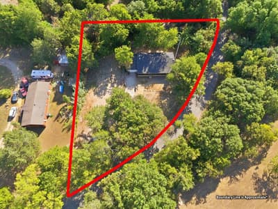58 Wolf Front Road, Van Alstyne TX 75495 - Photo 2