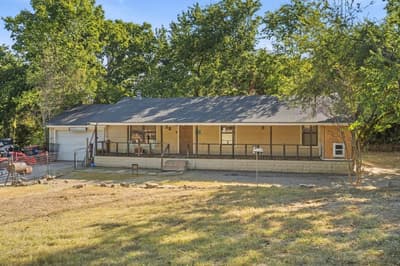 58 Wolf Front Road, Van Alstyne TX 75495
