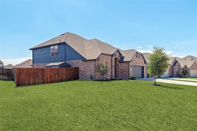 501 Williams Way, Van Alstyne TX 75495 - Photo 2