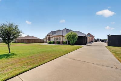 15110 Rutledge Lane, Talty TX 75126 - Photo 3