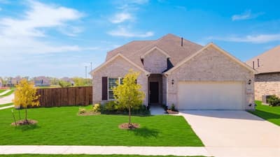 1420 David Drive, Anna TX 75409