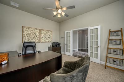 1434 Pecos Street, Van Alstyne TX 75495 - Photo 3