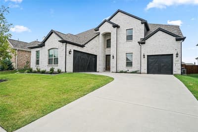 1434 Pecos Street, Van Alstyne TX 75495