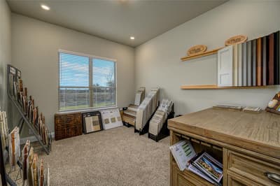 1434 Pecos Street, Van Alstyne TX 75495 - Photo 5