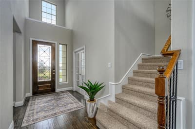 1434 Pecos Street, Van Alstyne TX 75495 - Photo 4