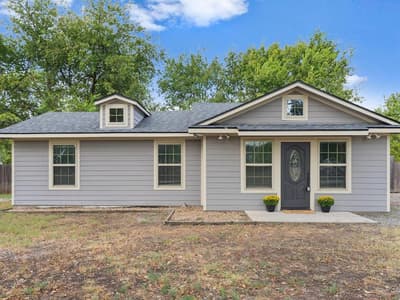 1622 Fm 815, Trenton TX 75490 - Photo 2
