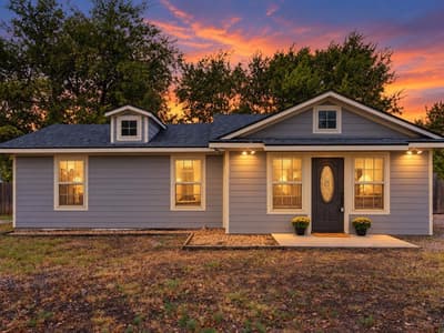 1622 Fm 815, Trenton TX 75490