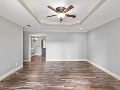 1622 Fm 815, Trenton TX 75490 - Photo 4