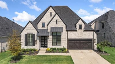 2432 Rose Run Way, Celina TX 75009 - Photo 2