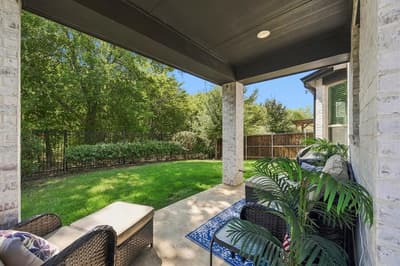 1508 Copper Bay Court, Aubrey TX 76227 - Photo 2