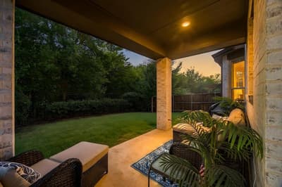 1508 Copper Bay Court, Aubrey TX 76227