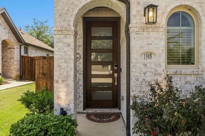 1508 Copper Bay Court, Aubrey TX 76227 - Photo 5