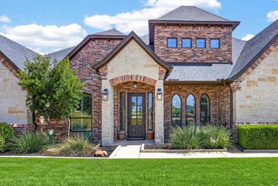 12233 Bella Palazzo Drive, Fort Worth TX 76126 - Photo 2