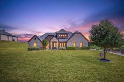 12233 Bella Palazzo Drive, Fort Worth TX 76126