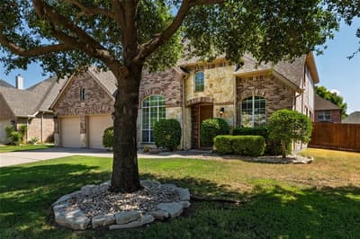 1702 Yarmouth Lane, Mansfield TX 76063 - Photo 2