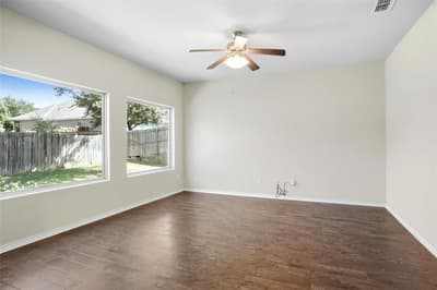 1221 Glenwood Drive, Azle TX 76020 - Photo 2