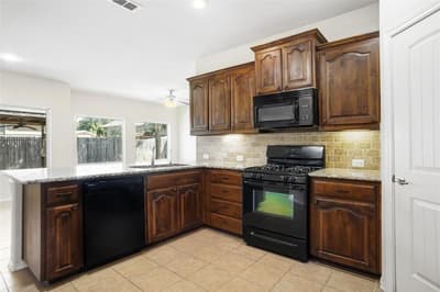 1221 Glenwood Drive, Azle TX 76020 - Photo 3