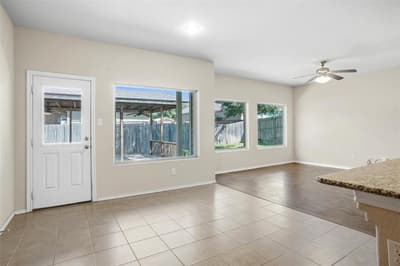 1221 Glenwood Drive, Azle TX 76020 - Photo 4