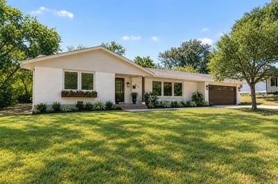 4124 Shannon Drive, Fort Worth TX 76116 - Photo 2