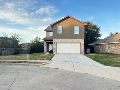 9980 Rio Doso Drive, Dallas TX 75227