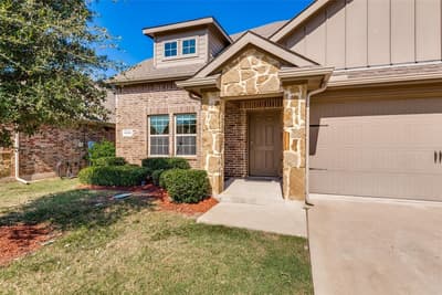 2430 Monty Street, Forney TX 75126 - Photo 3