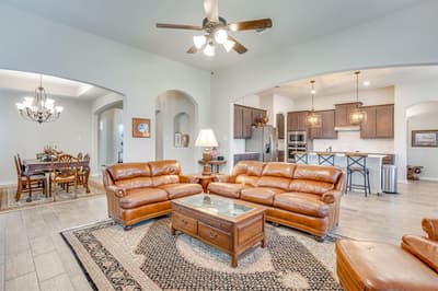1008 Wildwood Drive, Joshua TX 76058 - Photo 2