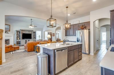 1008 Wildwood Drive, Joshua TX 76058 - Photo 5