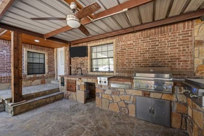 602 SE 18th Street, Mineral Wells TX 76067 - Photo 5
