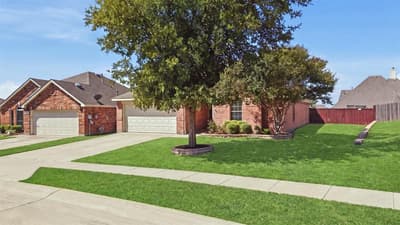 2829 Quarter Horse Lane, Celina TX 75009 - Photo 2