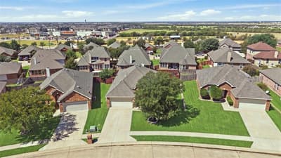 2829 Quarter Horse Lane, Celina TX 75009 - Photo 3