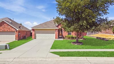 2829 Quarter Horse Lane, Celina TX 75009