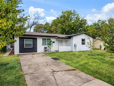 713 Hardy Drive, Garland TX 75041