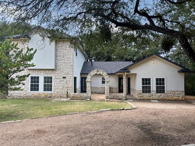 1621 Holly Place, Flower Mound TX 75022