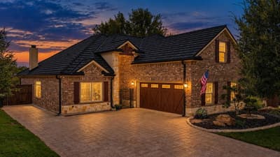 6503 Pirlie Court, Granbury TX 76049 - Photo 2