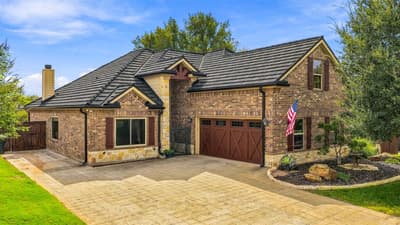 6503 Pirlie Court, Granbury TX 76049