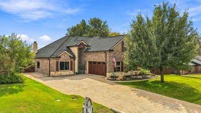6503 Pirlie Court, Granbury TX 76049 - Photo 4