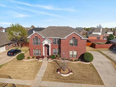 7308 Hawk Lane, Sachse TX 75048 - Photo 2