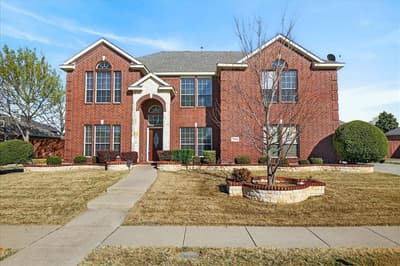 7308 Hawk Lane, Sachse TX 75048