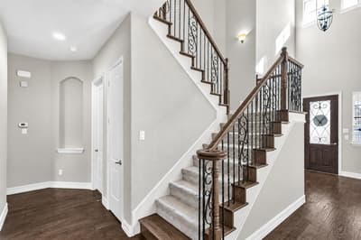 601 Excalibur Drive, McKinney TX 75071 - Photo 4