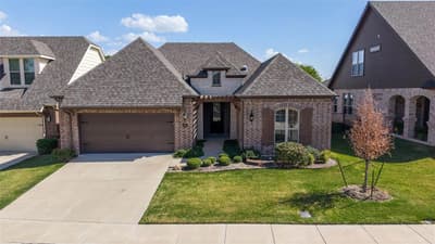 2908 Esplanade Boulevard # 2908, Mansfield TX 76063