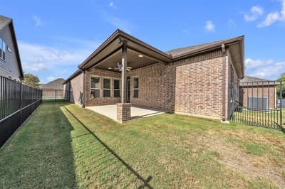 2908 Esplanade Boulevard # 2908, Mansfield TX 76063 - Photo 5