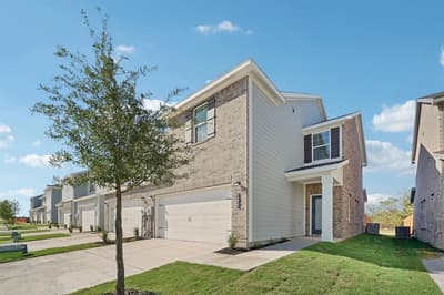 940 Penrose Drive, Cedar Hill TX 75104 - Photo 2