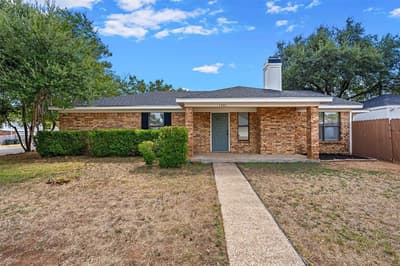 1301 Chapel Creek Road, Waco TX 76712