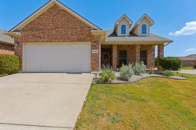 6200 Charisma Court, Fort Worth TX 76131