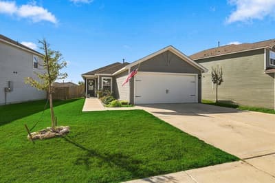 14017 Golden Valley Road, Ponder TX 76259