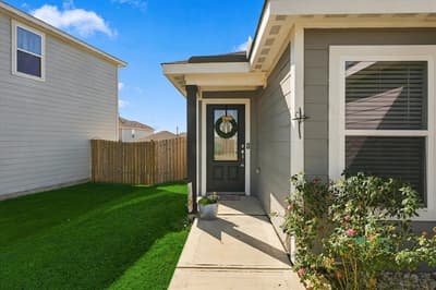 14017 Golden Valley Road, Ponder TX 76259 - Photo 5