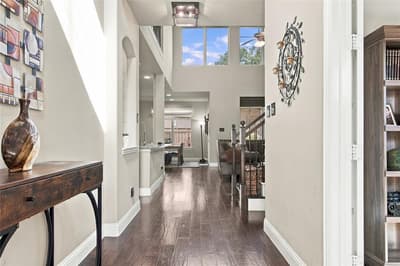 800 Spring Falls Drive, McKinney TX 75071 - Photo 2