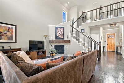 800 Spring Falls Drive, McKinney TX 75071 - Photo 3