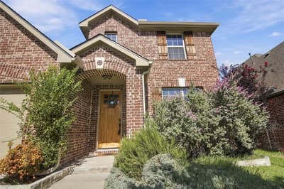 800 Spring Falls Drive, McKinney TX 75071 - Photo 4